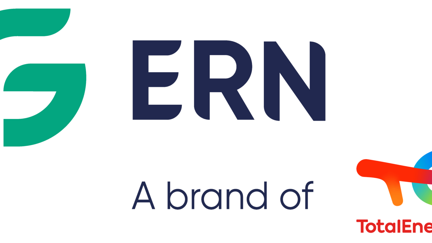 Logo ERN Energie