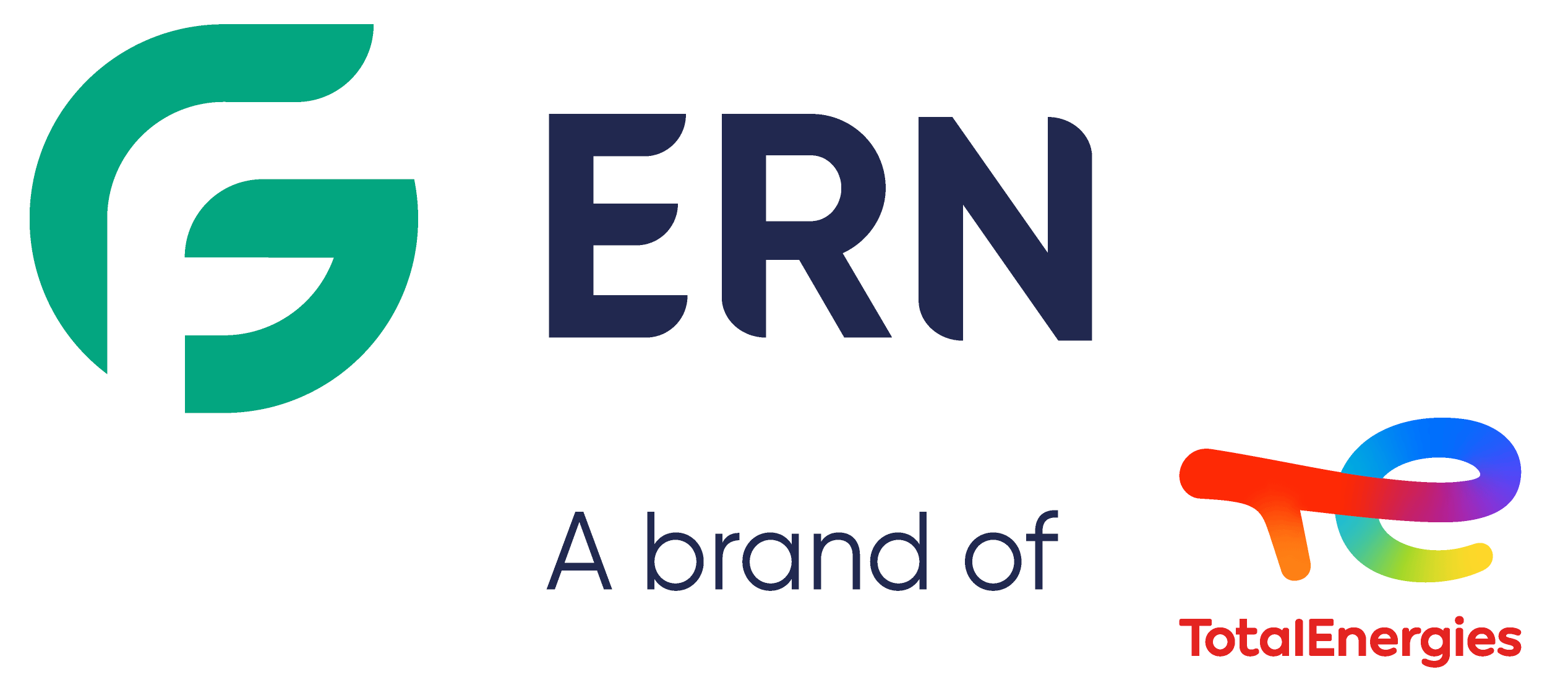 Logo ERN Energie