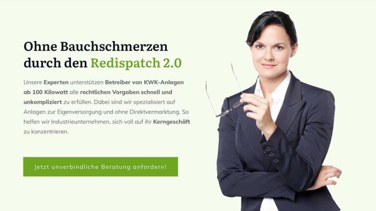 Redispatch 2.0