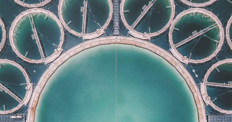 Wasserspeicher