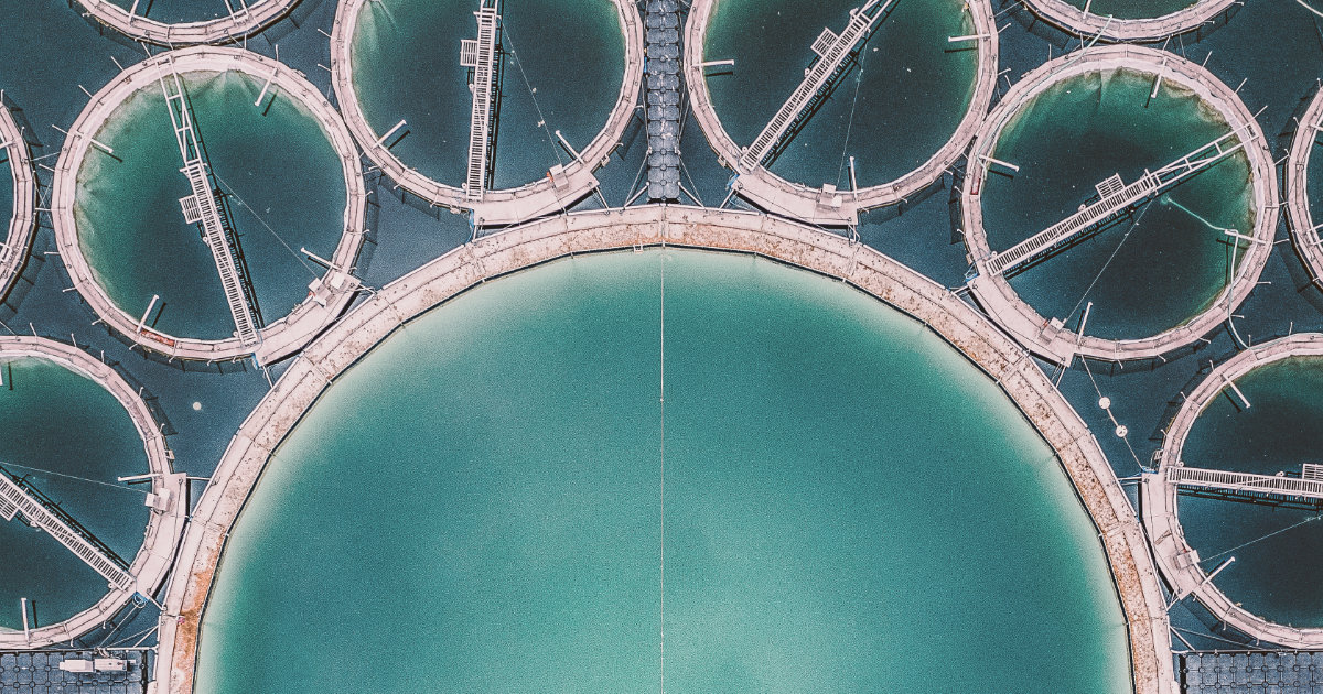 Wasserspeicher
